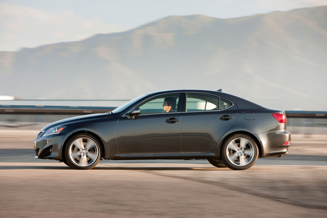 Lexus IS 200d Lexus IS 200d