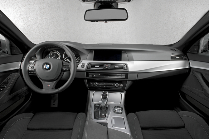 BMW Debuts Quartet of M Performance Diesels BMW Debuts Quartet of M Performance Diesels