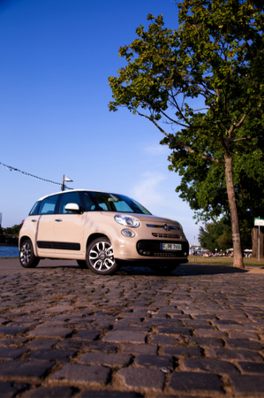 Fiat 500 (modern) Fiat 500 (modern)