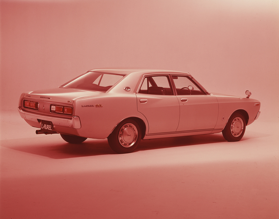 Nissan Laurel Sedan 2000 SGL Nissan Laurel Sedan 2000 SGL