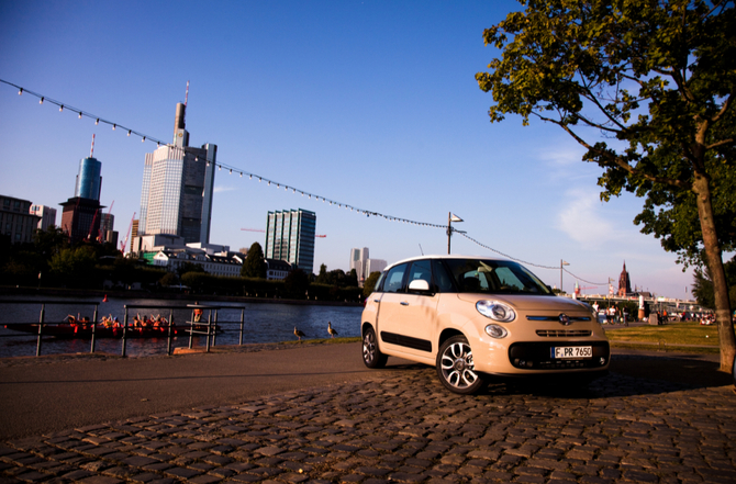 Fiat 500 (modern) Fiat 500 (modern)
