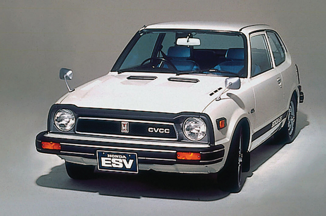 Honda Civic Honda Civic