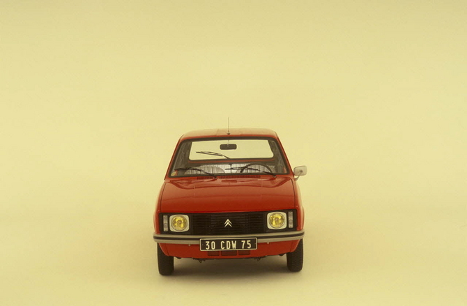Citroën LNA Citroën LNA