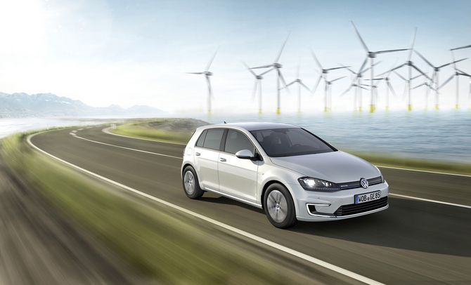 Latest Golf Has Won 24 Awards One Year Into Production Latest Golf Has Won 24 Awards One Year Into Production