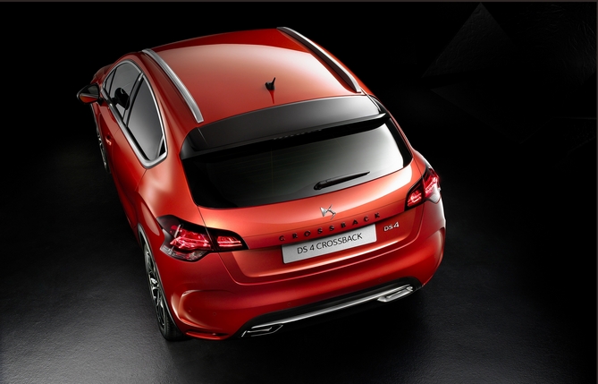 Range of engines comprises three turbo petrol engines and three diesel Range of engines comprises three turbo petrol engines and three diesel
