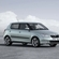 Skoda Fabia Gen.2
