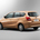 The Go+ adds extra room in the rear for extra storage