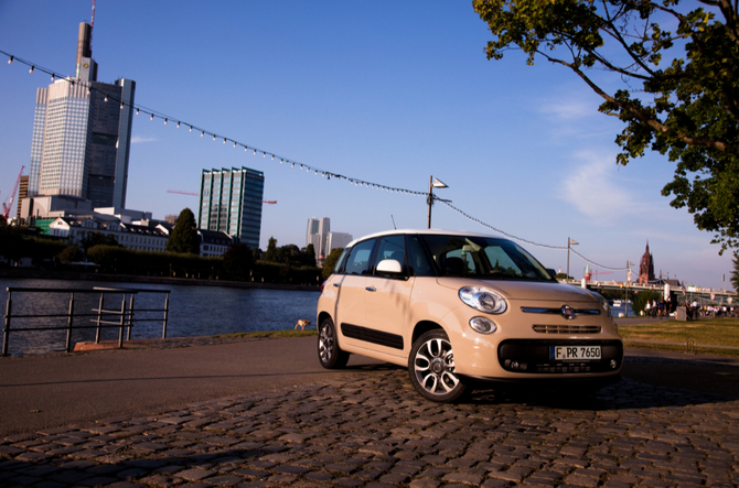 Fiat 500 (modern) Fiat 500 (modern)
