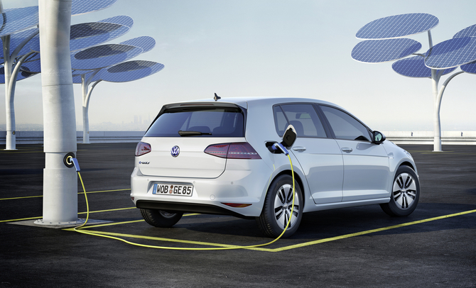 Latest Golf Has Won 24 Awards One Year Into Production Latest Golf Has Won 24 Awards One Year Into Production