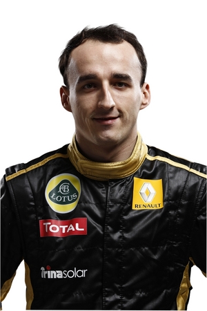 Kubica return remains uncertain Kubica return remains uncertain