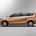 The only engine option is a 1.2-liter engine and five-speed transmission