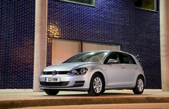 Latest Golf Has Won 24 Awards One Year Into Production Latest Golf Has Won 24 Awards One Year Into Production