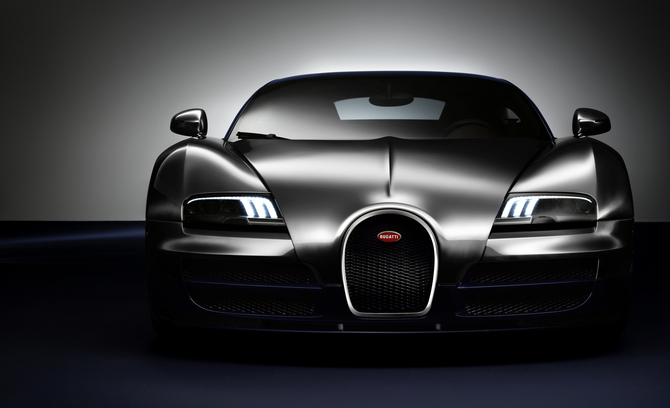 The official presentation will take place at the Pebble Beach Concours D'Elegance The official presentation will take place at the Pebble Beach Concours D'Elegance