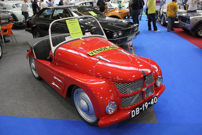ExpoClassics ExpoClassics