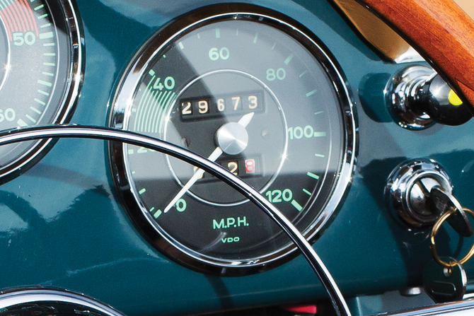 Porsche 356 B 1600 Roadster Porsche 356 B 1600 Roadster