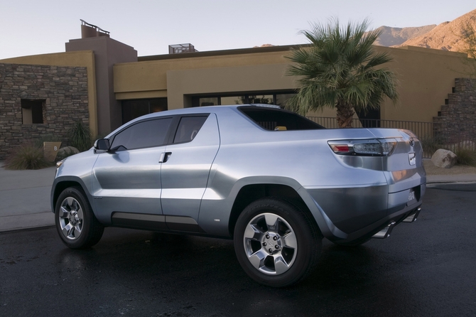 Toyota A-BAT Toyota A-BAT