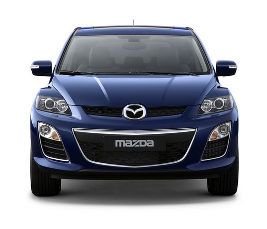 Mazda CX-7 i Sport Mazda CX-7 i Sport