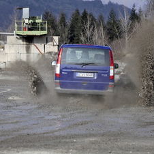 Mercedes-Benz Vito Mercedes-Benz Vito