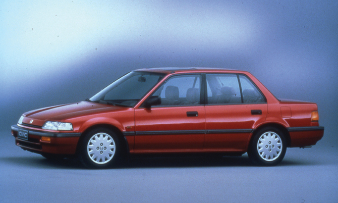 Honda Civic 1.5 Honda Civic 1.5