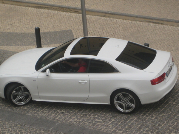 Audi A5 2.0 TFSI 211 Start/Stop quattro Sport