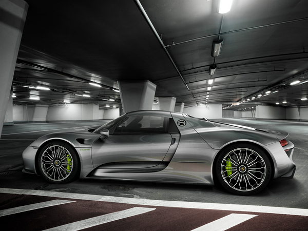 Porsche says that a third of them are still available Porsche says that a third of them are still available