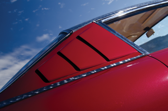 Ferrari 410 Superamerica Coupé Scaglietti Ferrari 410 Superamerica Coupé Scaglietti