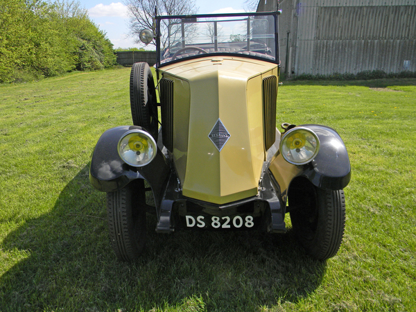 Renault Type NN Convertiblle Renault Type NN Convertiblle