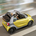 Em termos de design o novo fortwo cabrio adota a mesma imagem FUN.ctional apresentada no fortwo coupé e forfour