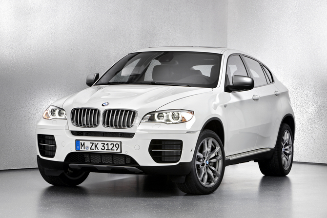 BMW Debuts Quartet of M Performance Diesels BMW Debuts Quartet of M Performance Diesels