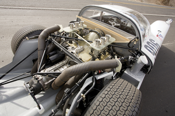 Porsche 906 Porsche 906