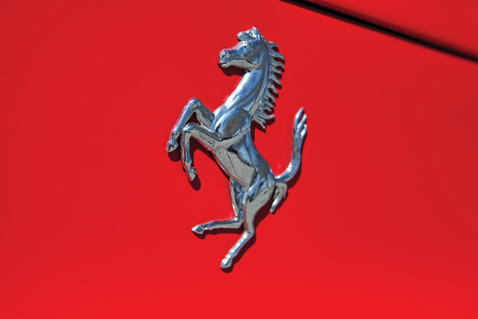 Ferrari 458 Challenge Ferrari 458 Challenge