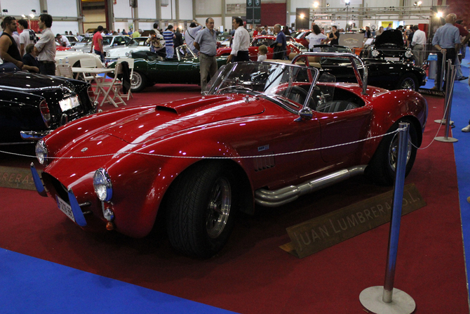 ExpoClassics ExpoClassics