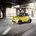 Num verdadeiro três em um, o novo fortwo cabrio pode ser conduzido em três modos distintos