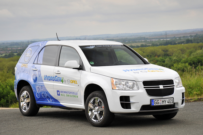 UK Government Takes First Steps Towards Hydrogen Fuel Cell Infastructure UK Government Takes First Steps Towards Hydrogen Fuel Cell Infastructure