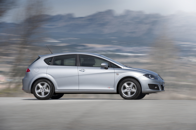 Seat Leon 1.2 TSI S Copa Seat Leon 1.2 TSI S Copa