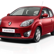 Renault Twingo Renault Twingo