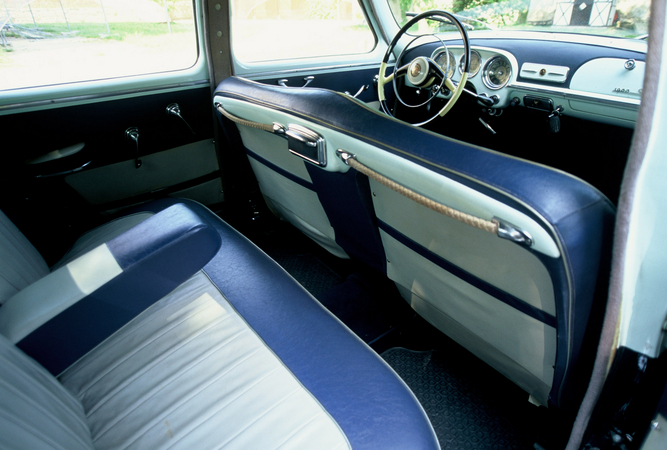 Alfa Romeo 1900 Berlina Alfa Romeo 1900 Berlina