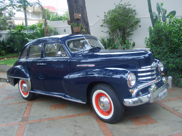 Opel Kapitän Opel Kapitän