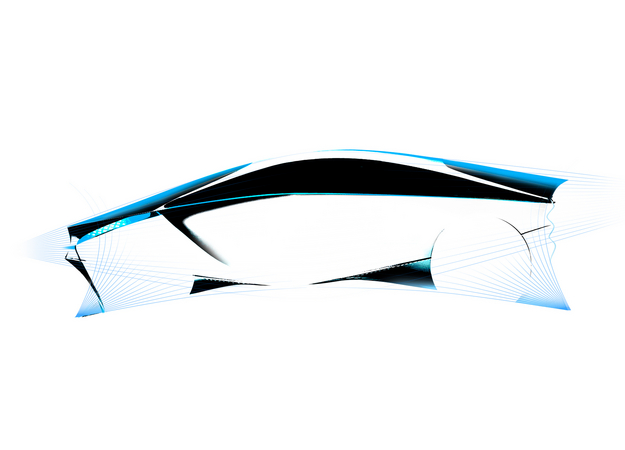 Toyota Sending Host of Hybrid to Geneva Toyota Sending Host of Hybrid to Geneva