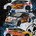 Ford's SEMA Display Looks Back on Past Performance as well as Future