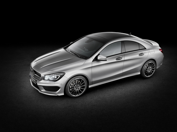 O futuro da Mercedes passa por partilhar as plataformas entre um maior número de modelos O futuro da Mercedes passa por partilhar as plataformas entre um maior número de modelos
