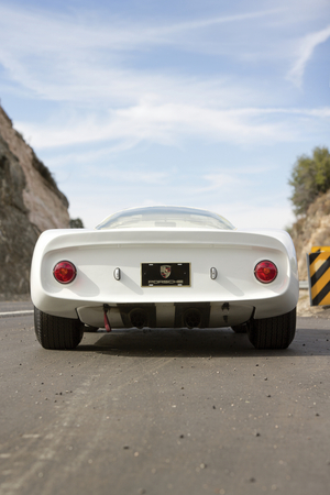 Porsche 906 Porsche 906