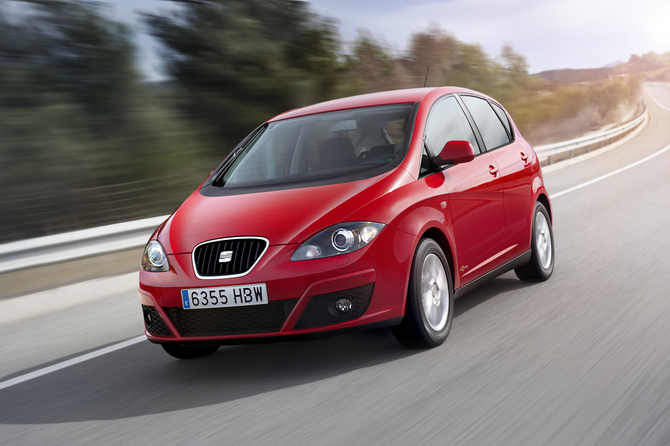 Seat Ibiza SC 1.2 TDI 75 SE Copa Ecomotive Seat Ibiza SC 1.2 TDI 75 SE Copa Ecomotive