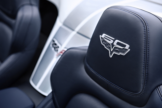 Corvette Celebrates 60 Years with Fastest Convertible Ever Corvette Celebrates 60 Years with Fastest Convertible Ever
