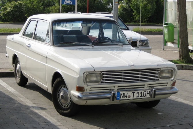 Ford 15 M-1500 Ford 15 M-1500