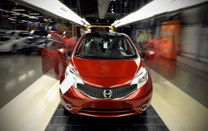 Novo modelo vai permitir a criação de 2000 postos de trabalho, incluindo fornecedores Novo modelo vai permitir a criação de 2000 postos de trabalho, incluindo fornecedores