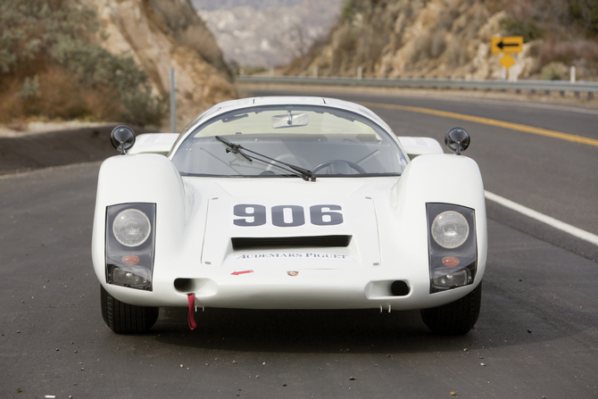 Porsche 906 Porsche 906