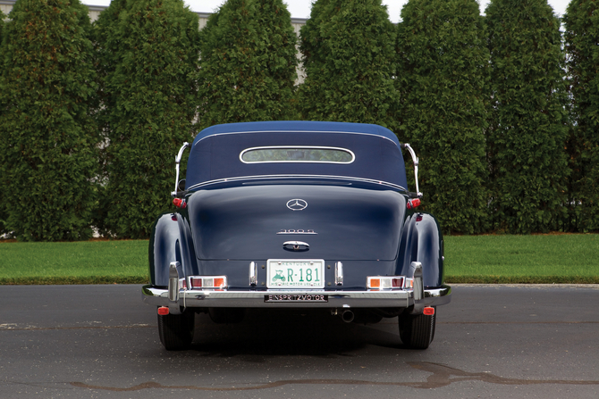 Mercedes-Benz 300 Sc Cabriolet A Mercedes-Benz 300 Sc Cabriolet A