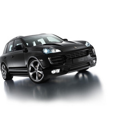 TechArt Cayenne 955