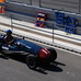 Pit Lane